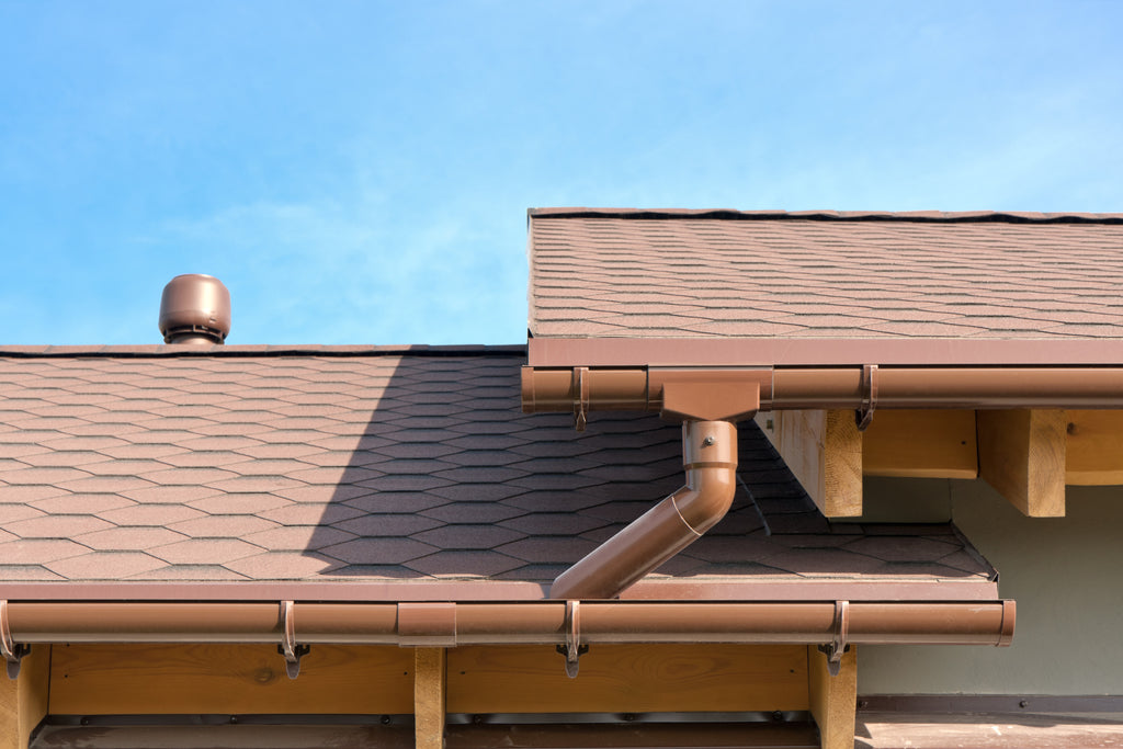 Heat, Humidity, and Your Gutters