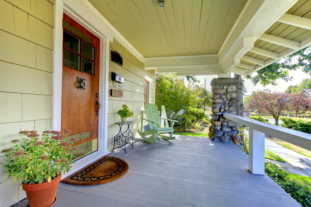 How to Know When Your Porch Needs a New Roof
