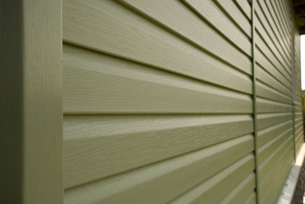 How Choosing the Right Siding Can Save You Money