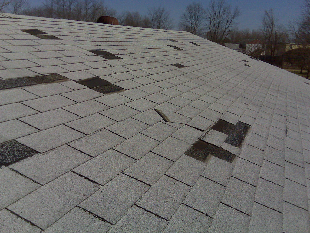 How to Protect Your Roof from Severe Summer Weather