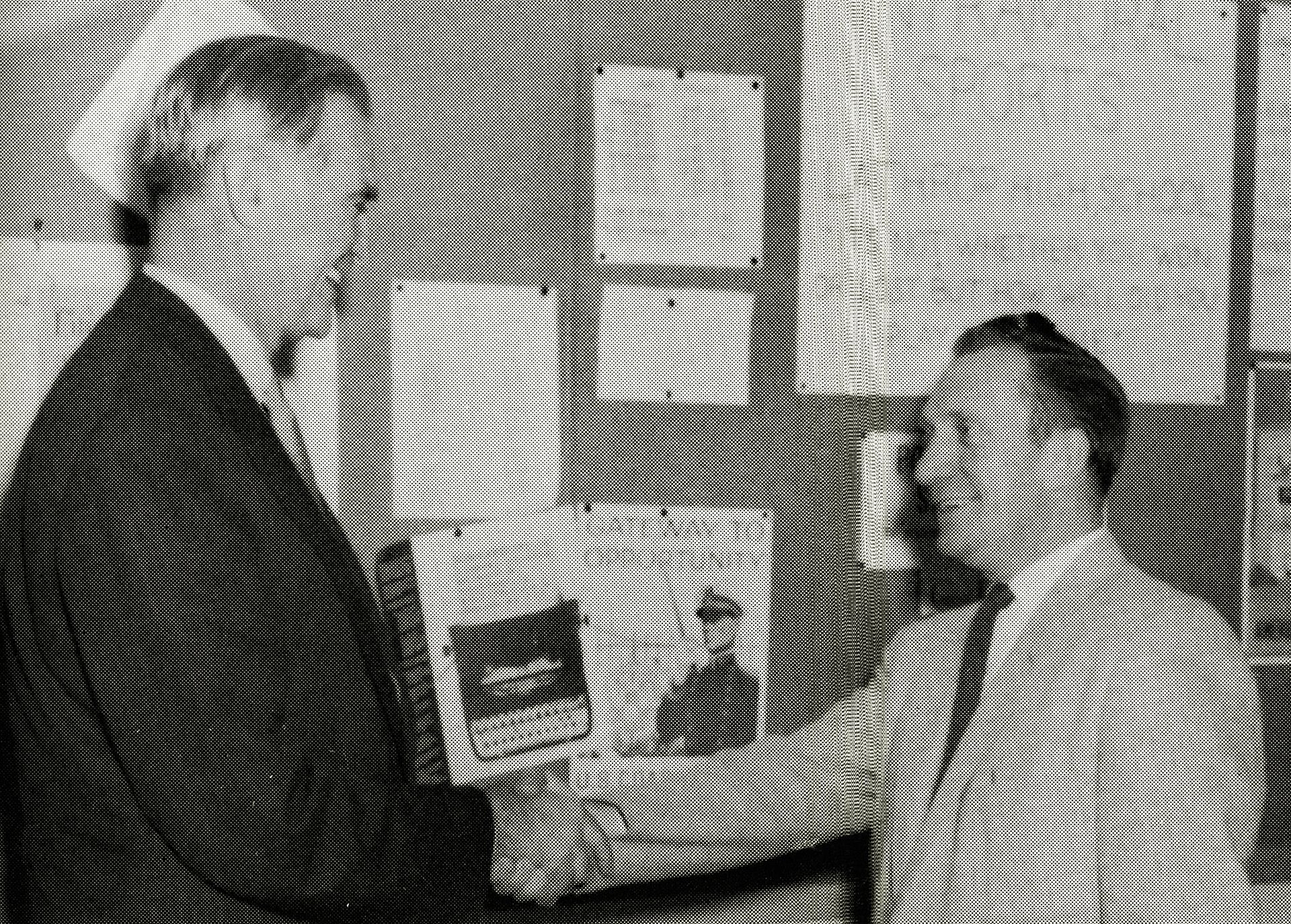 Lathrop Missouri small town neighborhood with modest residential homes and open sky