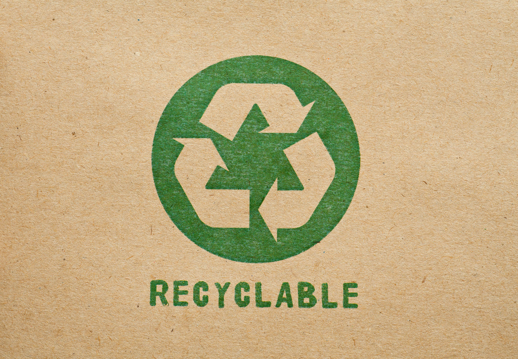 Shingle Recycling - Why We Do It
