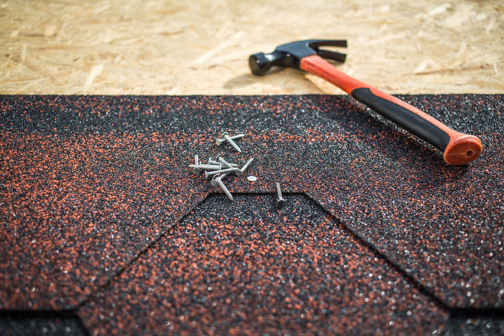 Environmentally-friendly Roofing Options