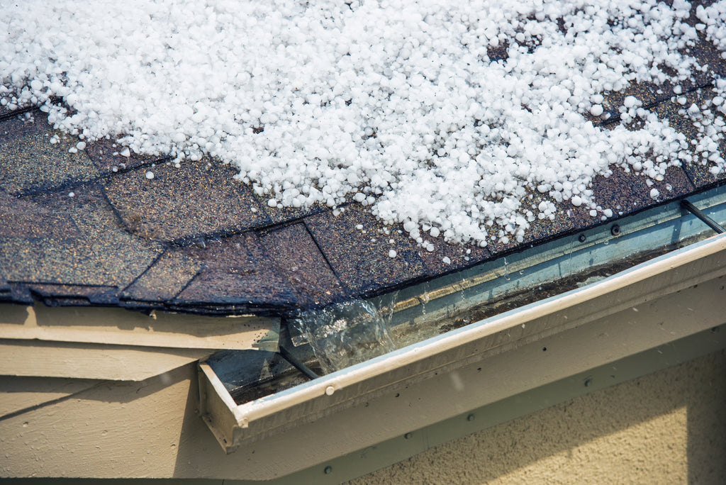 Extreme weather changes could mean BIG problems for your roof!