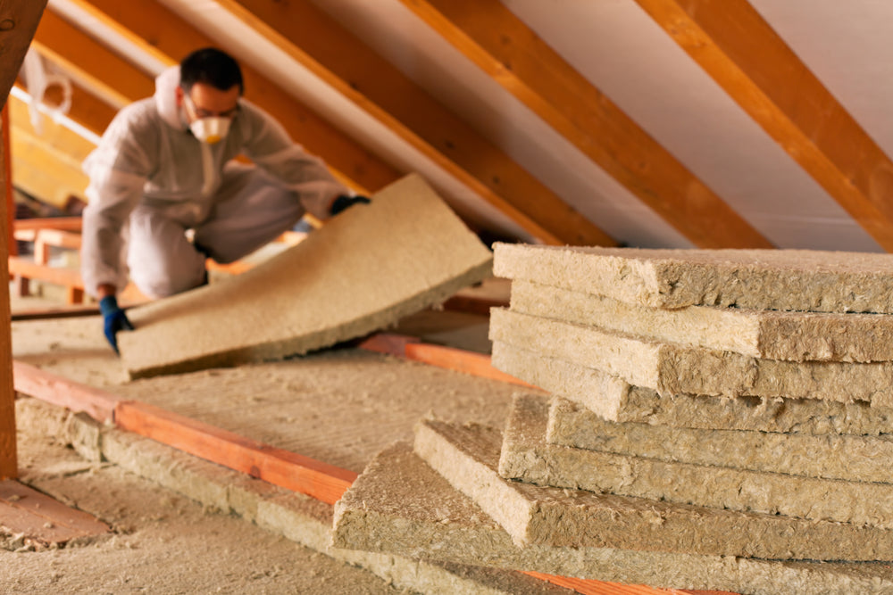 Why Your Home Absolutely Needs Roof Ventilation