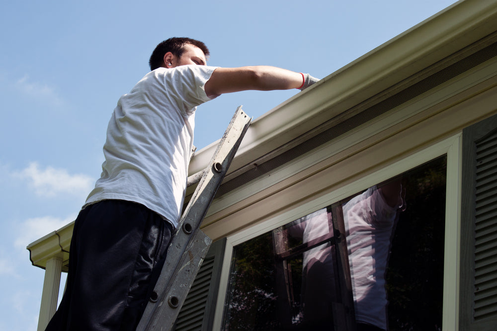 Your Ultimate Spring Roof Cleaning Checklist