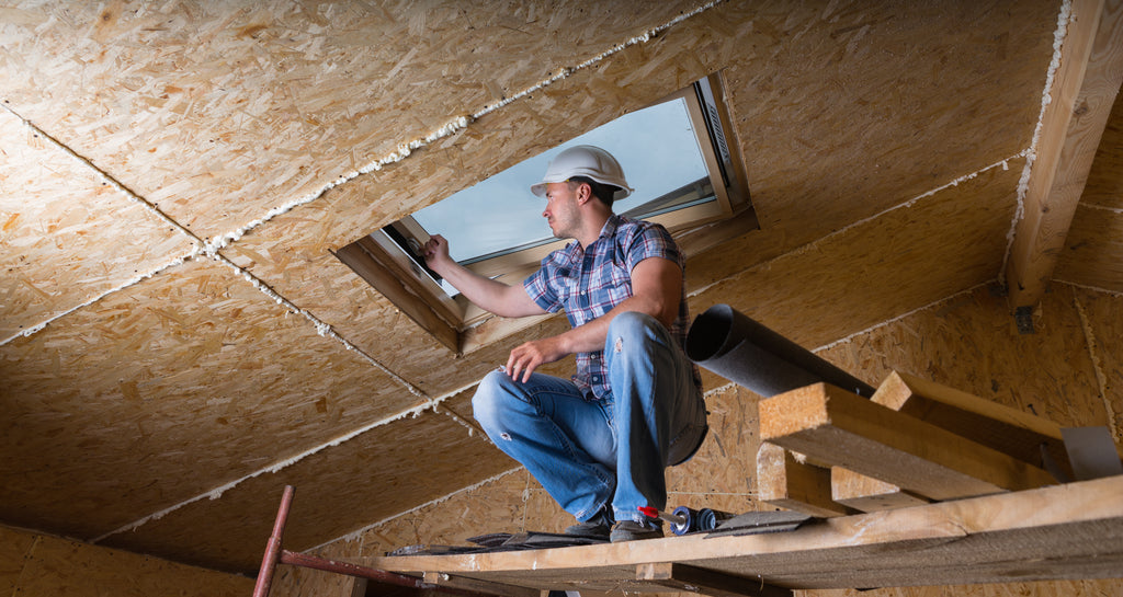3 Essential Things You Need to Consider Before Installing a Skylight