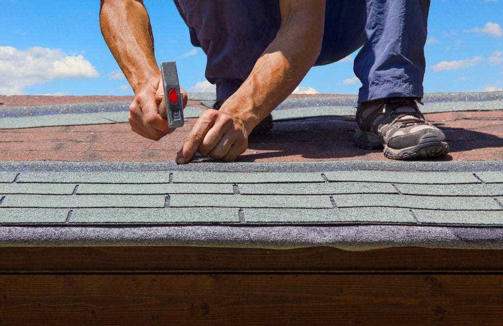Should you repair, patch or replace your roof?
