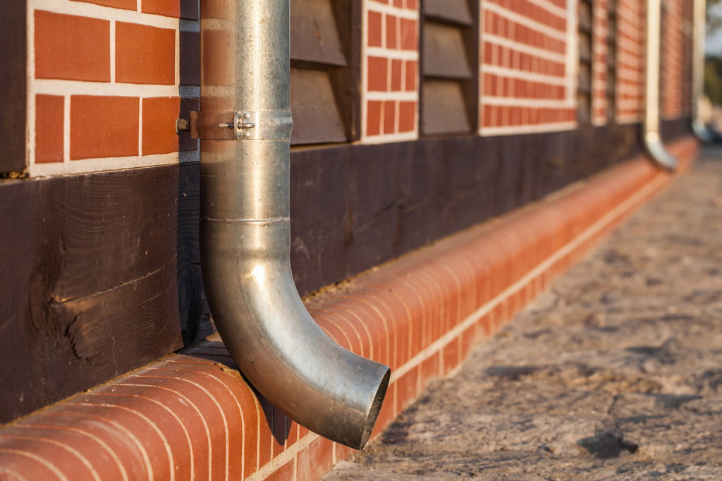 Protect Your Commercial Property with a Drainage System Inspection