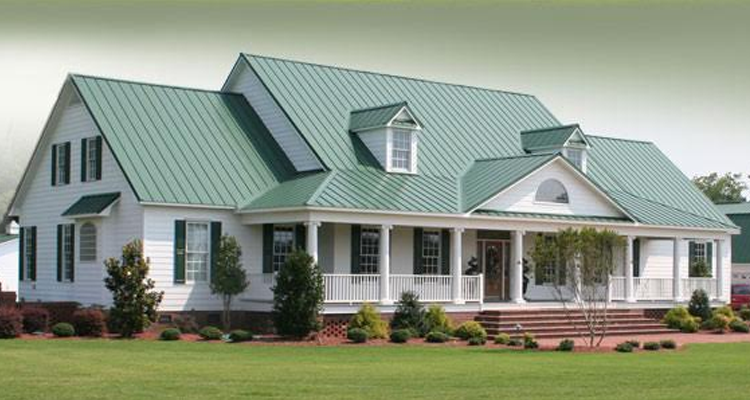 5 THINGS TO CONSIDER WHEN CHOOSING THE SHINGLE COLOR FOR YOUR NEW ROOF