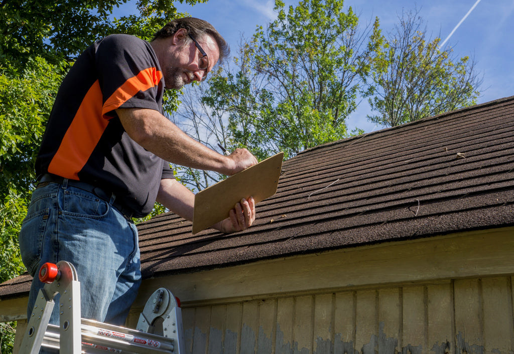 What to Expect from a Professional Roof Inspection